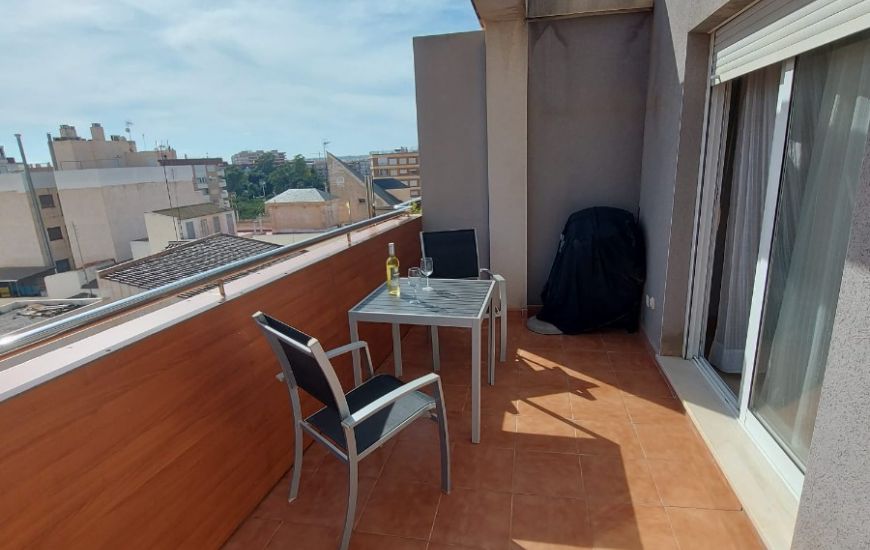 Sale - Apartments - Torrevieja Centro