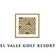 Golf resort properties Spain